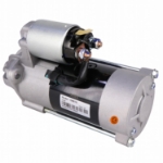 Picture of Starter - New, 12V, PLGR, CW, Aftermarket Valeo/Mando