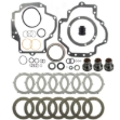 Picture of IPTO Gasket Kit, w/ Brakes