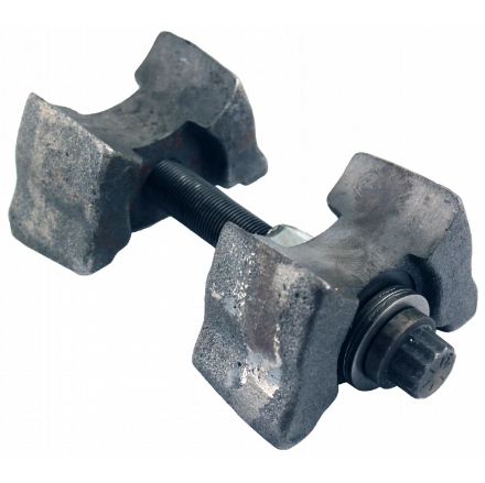 Picture of Wheel Wedge, 3-1/4" Axle