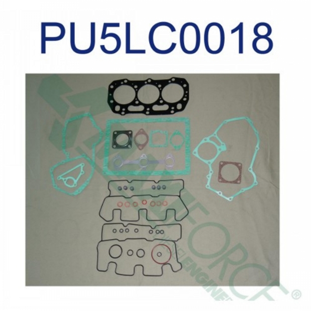 Picture of Overhaul Gasket Set