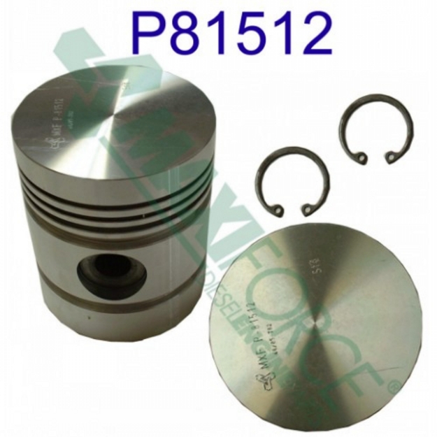 Picture of Piston