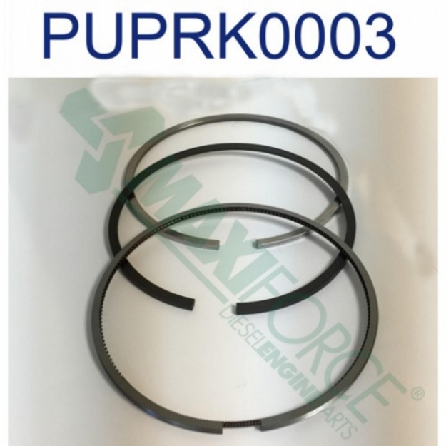 Picture of Piston Ring Set, Standard