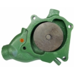 Picture of Water Pump w/ Hub - Reman