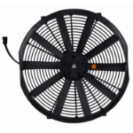 Picture of Condenser Fan Assembly - New