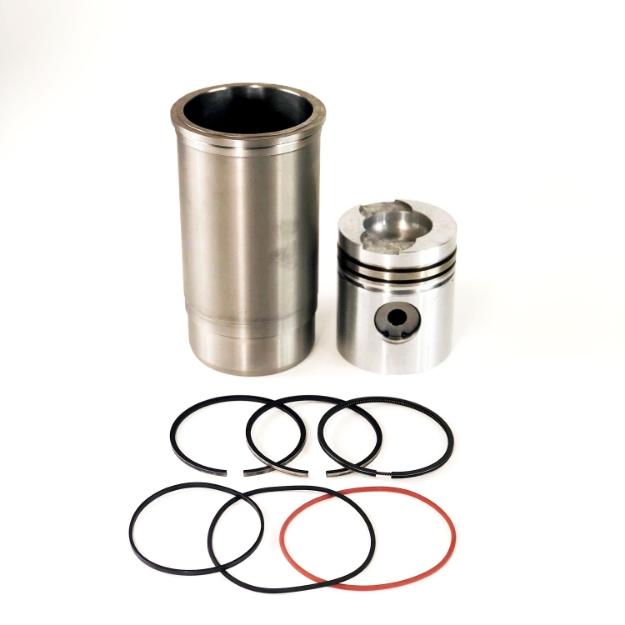 Picture of High Compression Cylinder Kit