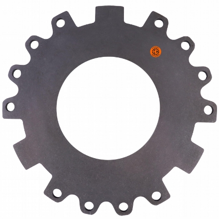 Picture of Clutch Backing Plate