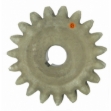 Picture of MCV Hydraulic Pump Drive Gear, Late