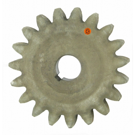Picture of MCV Hydraulic Pump Drive Gear, Late