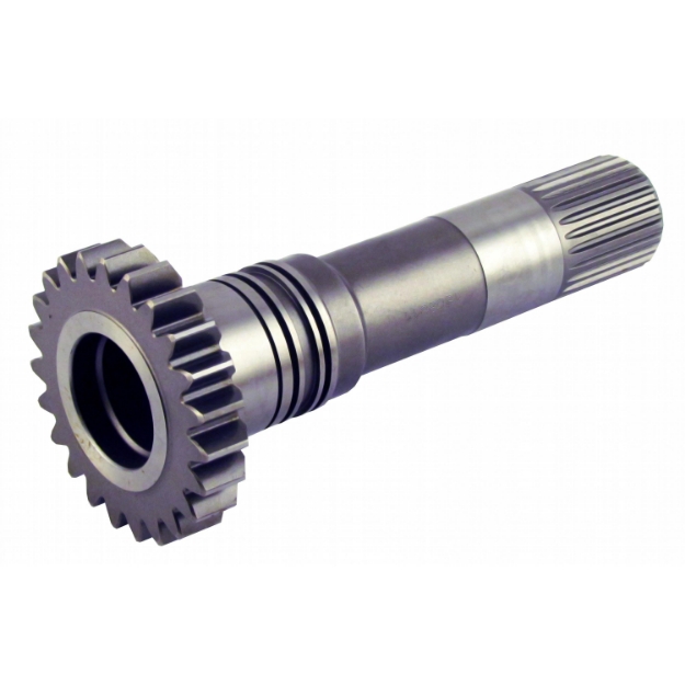 Picture of PTO Input Shaft