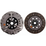 Picture of 9" Dual Stage Clutch Unit - Reman