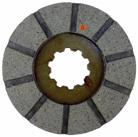 Picture of Brake Disc, 5" OD, (Pkg. of 2)