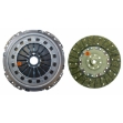 Picture of 13" Diaphragm Clutch Unit, w/ 1-7/8" 29 Spline Hub - New