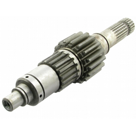 Picture of IPTO Output Shaft, 1000 RPM