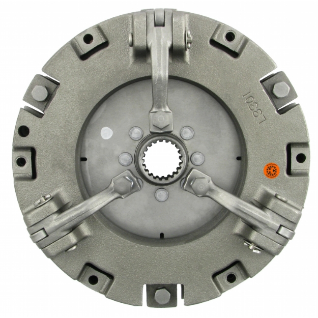 Picture of 9" Dual Stage Clutch Unit - Reman