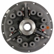 Picture of 11" Dual Stage Pressure Plate - New