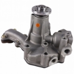 Picture of Water Pump w/ Hub - New