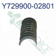 Picture of Main Bearing Set, Standard