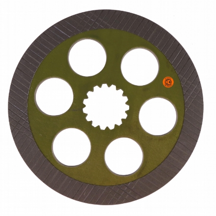 Picture of Brake Disc, 10-1/4" OD