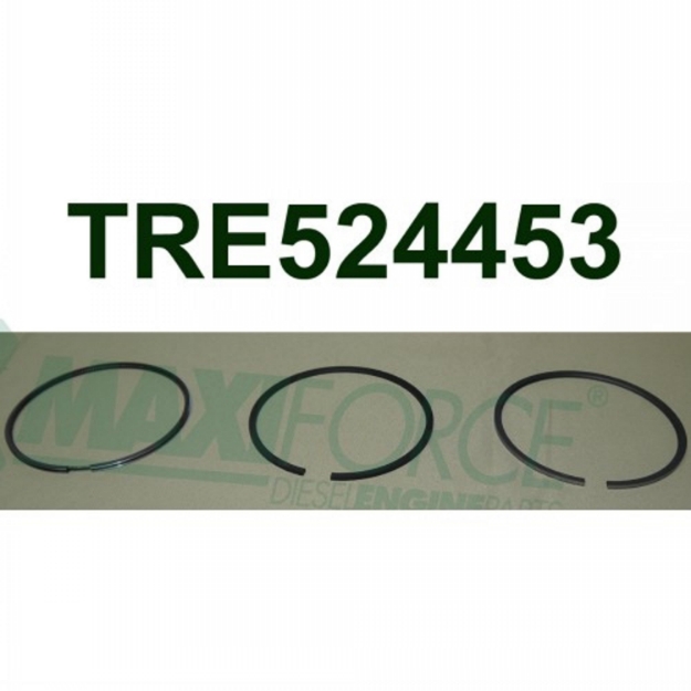 Picture of Piston Ring Set, Tier III