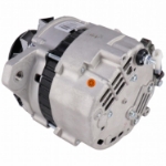 Picture of Alternator - New, 24V, 50A, Aftermarket Mitsubishi