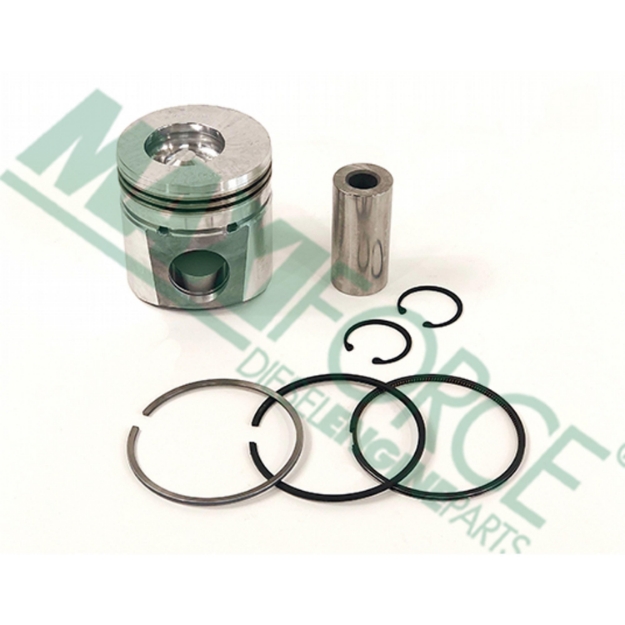 Picture of Piston & Ring Kit, .020" Oversize