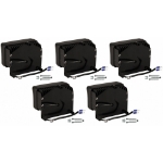 Picture of CREE LED Flood Beam Grille Mounted Light Kit, 3150 Lumens - (Pkg. of 5)