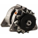 Picture of Alternator - New, 12V, 65A, A133, Aftermarket Lucas
