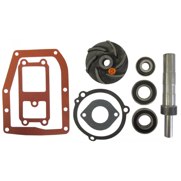 Picture of Water Pump Repair Kit