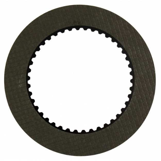 Picture of Friction Brake Disc, C3 Clutch