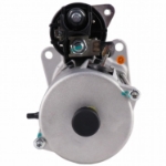 Picture of Starter - New, 12V, PMGR, CW, Aftermarket Bosch