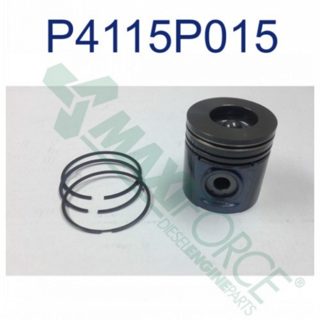 Picture of Piston & Ring Kit, Standard