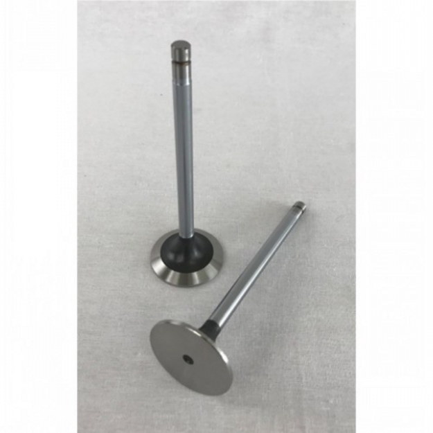 Picture of Exhaust Valve, .015" Stem