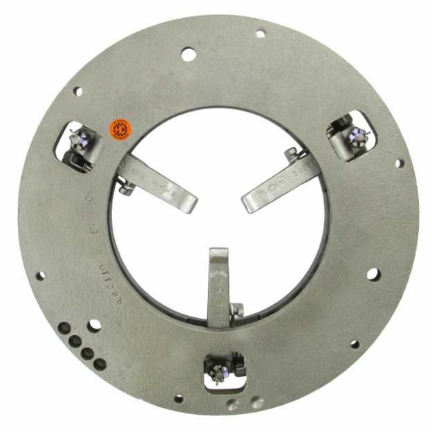 Picture of 13" Single Stage Pressure Plate - Reman