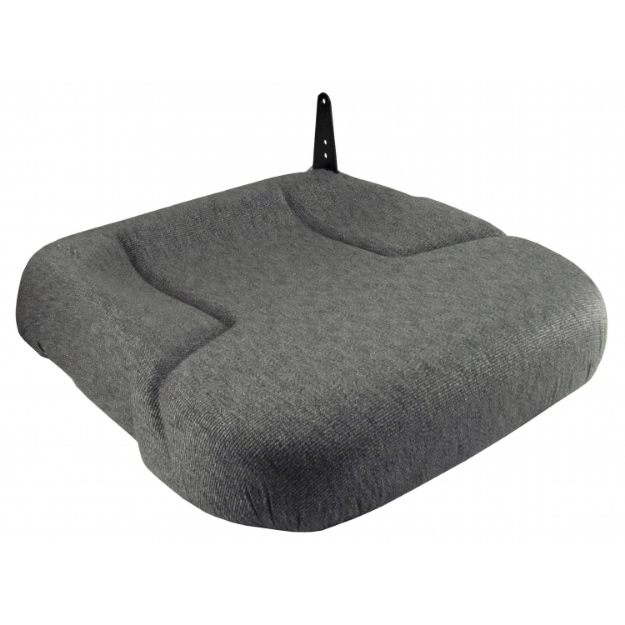 Picture of Seat Cushion, Gray Fabric, Genuine Sears