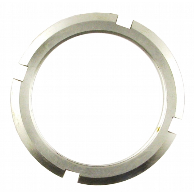 Picture of Mechanical TA Carrier Nut