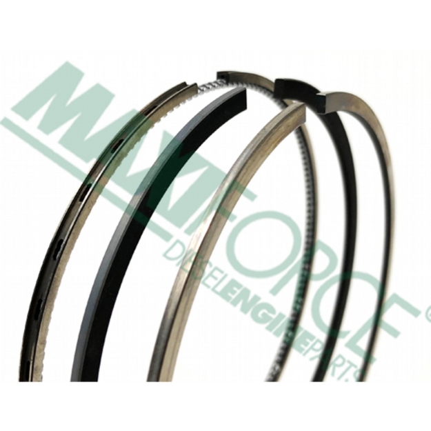 Picture of Piston Ring Set, Standard