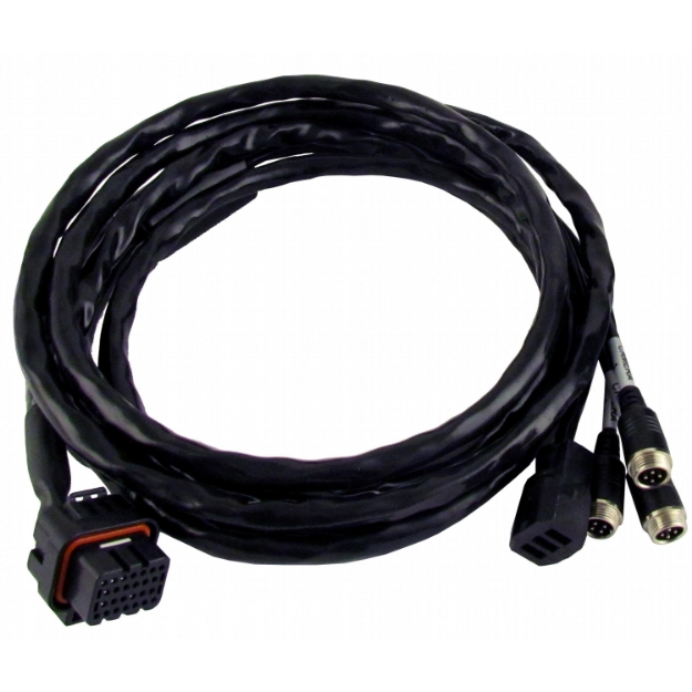 Picture of Camera Adapter Cable, John Deere GreenStar 2630 Combine Display