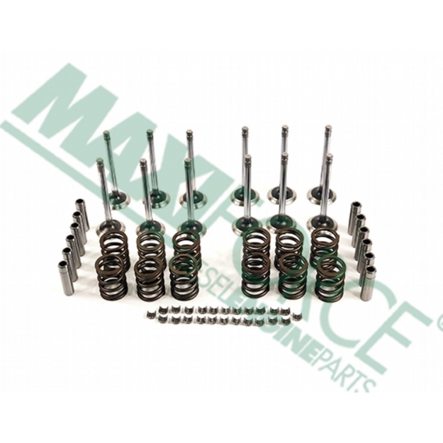 Picture of Valve Train Kit, 45 Degree Valve