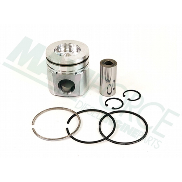 Picture of Piston & Ring Kit, .50mm Oversize