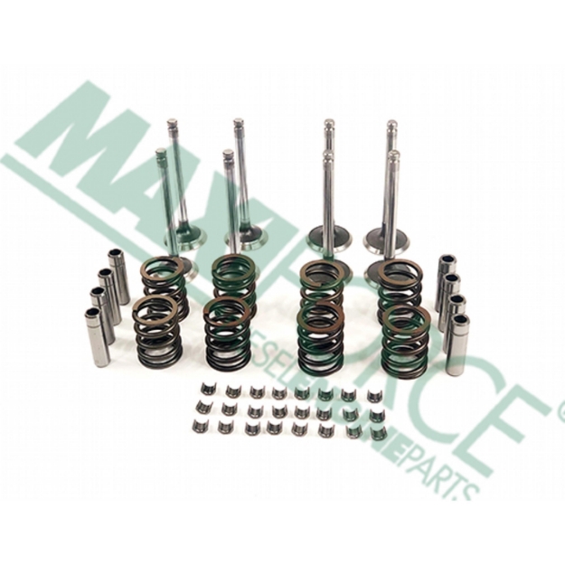 Picture of Valve Train Kit, 45 Degree Valve