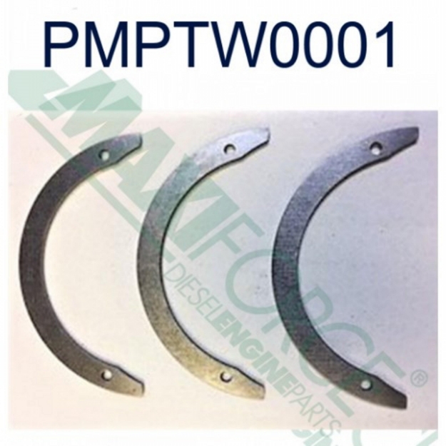 Picture of Thrust Washer Set