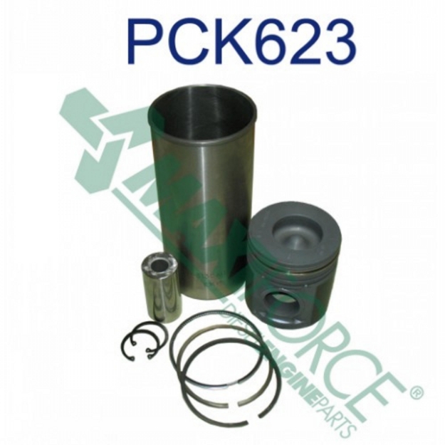 Picture of Cylinder Kit