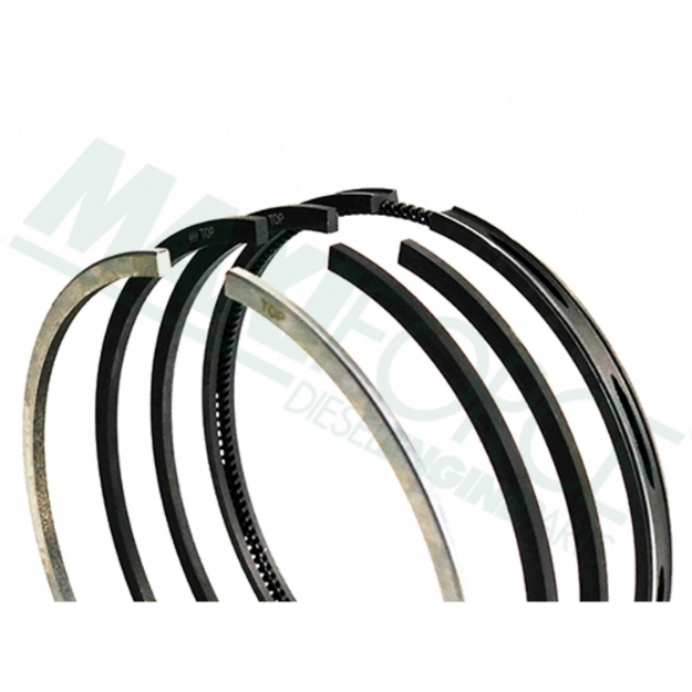 Picture of Piston Ring Set