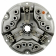 Picture of 12" Single Stage Pressure Plate, w/ 1-3/4" 17 Spline Hub - New