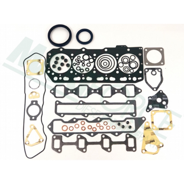 Picture of Full Gasket Set