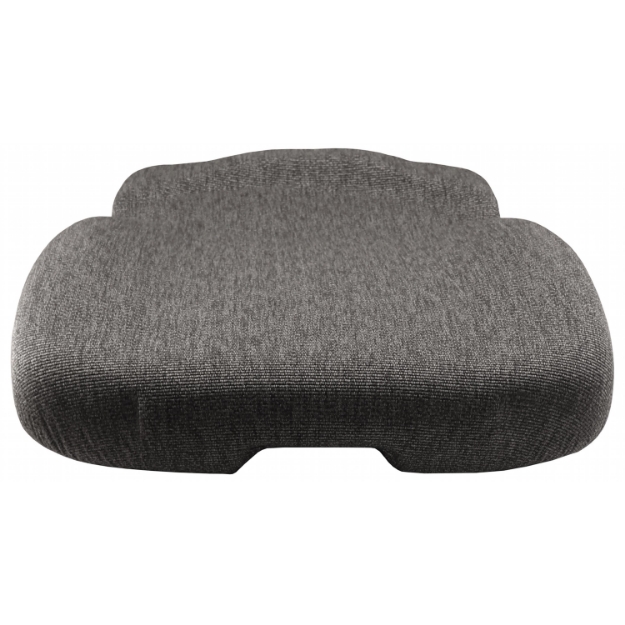 Picture of Seat Cushions, Gray Fabric