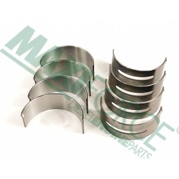 Picture of Main Bearing Set, Standard