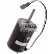 Picture of Condenser Fan Motor, Single Shaft, 3/8"