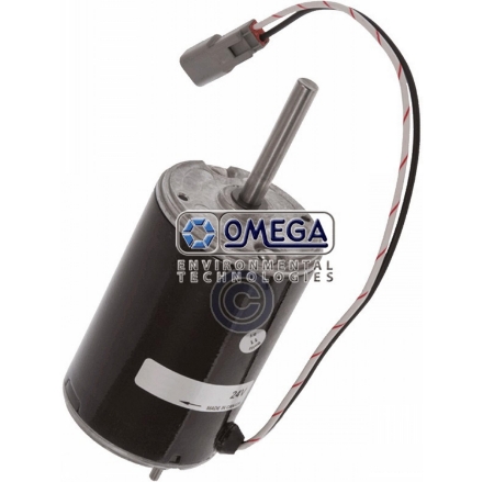 Picture of Condenser Fan Motor, Single Shaft, 3/8"