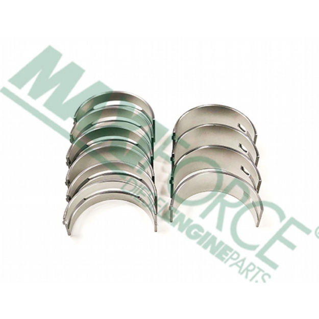 Picture of Main Bearing Set, .030" Oversize